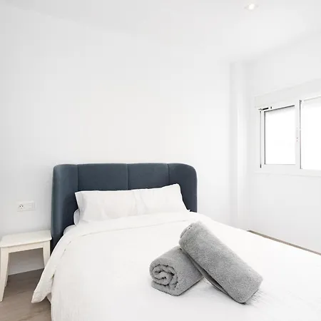 Stylish Urban In Cruz, Plaza Militar Apartment