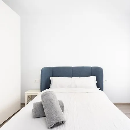Apartman Stylish Urban In Cruz, Plaza Militar *