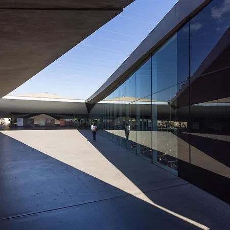 דירה Stylish Urban In Cruz, Plaza Militar סנטה קרוז דה טנריף