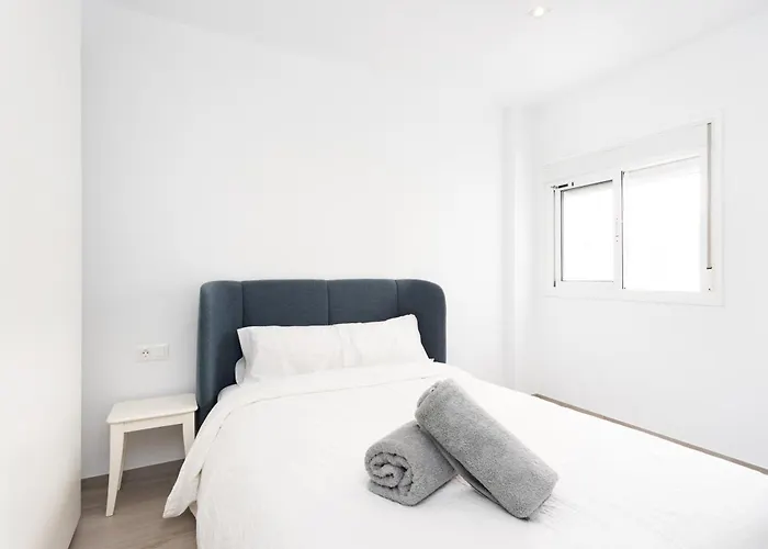 Stylish Urban In Cruz, Plaza Militar דירה