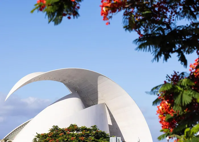 Stylish Urban In Cruz, Plaza Militar דירה