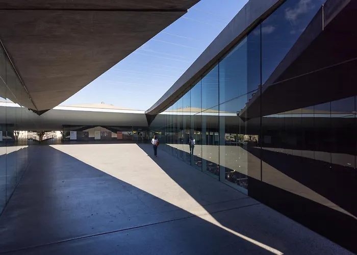 דירה Stylish Urban In Cruz, Plaza Militar סנטה קרוז דה טנריף