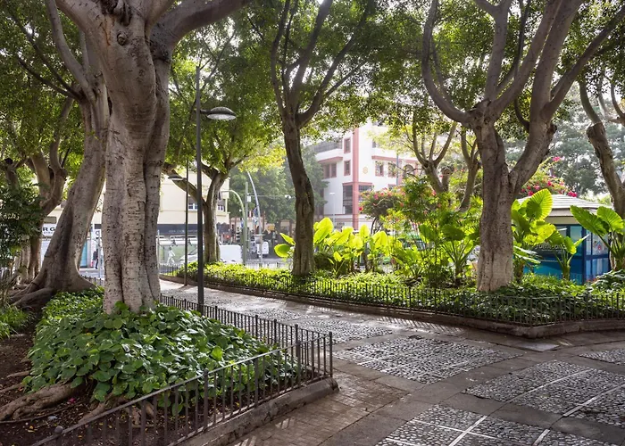 דירה Stylish Urban In Cruz, Plaza Militar *